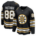 Men's Black Premier Breakaway Player Jersey S41986