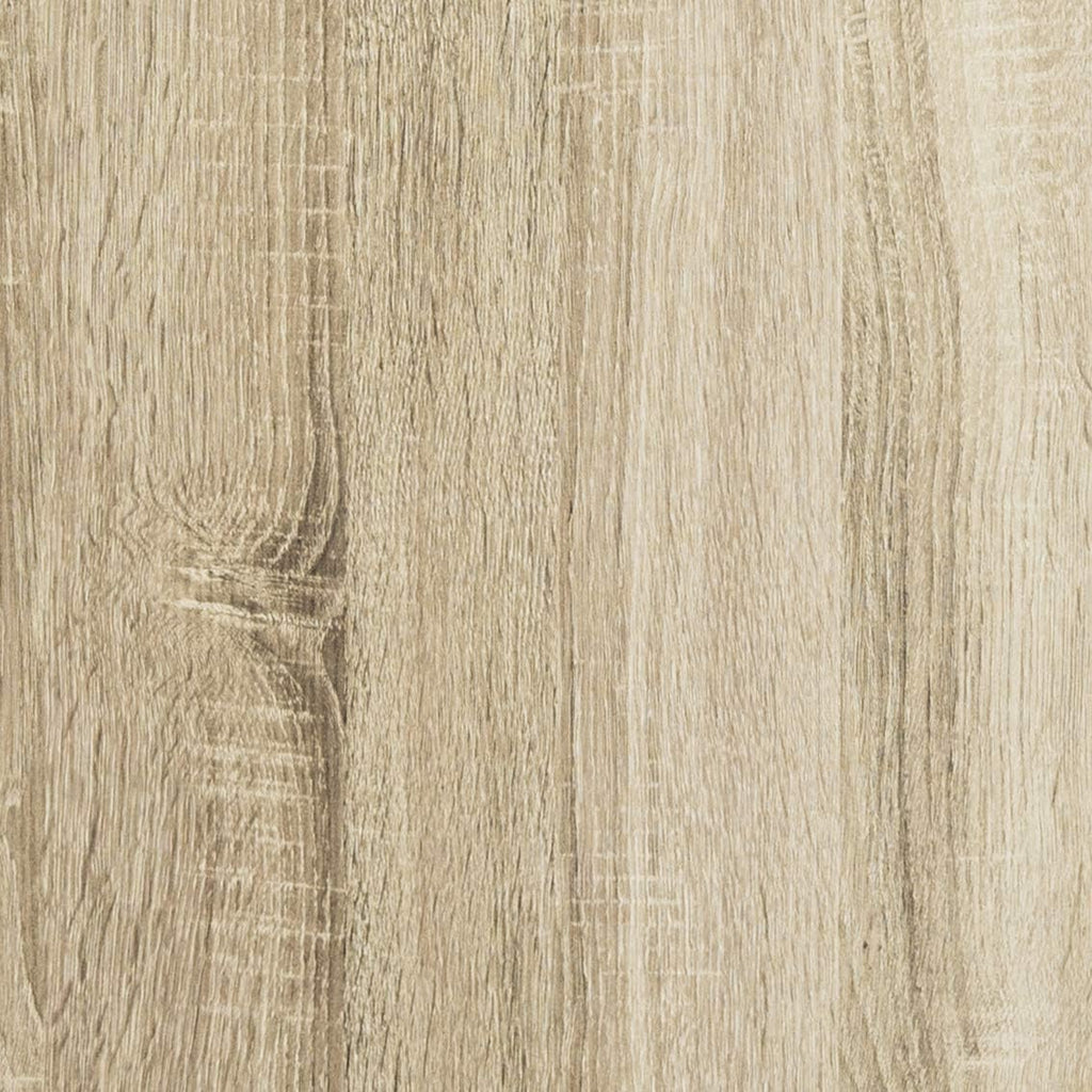 Midcentury Scandinavian Wood End Table D790