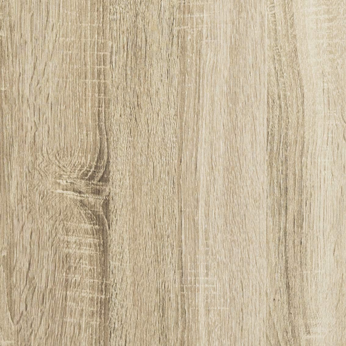 Midcentury Scandinavian Wood End Table D790