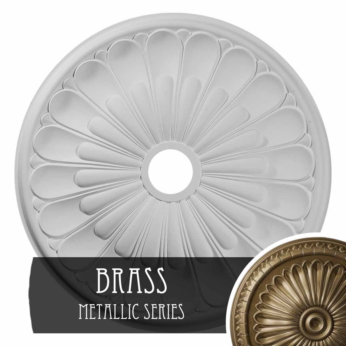 Ceiling Medallion P2429