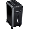 Heavy-Duty Cross-Cut Shredder C460827