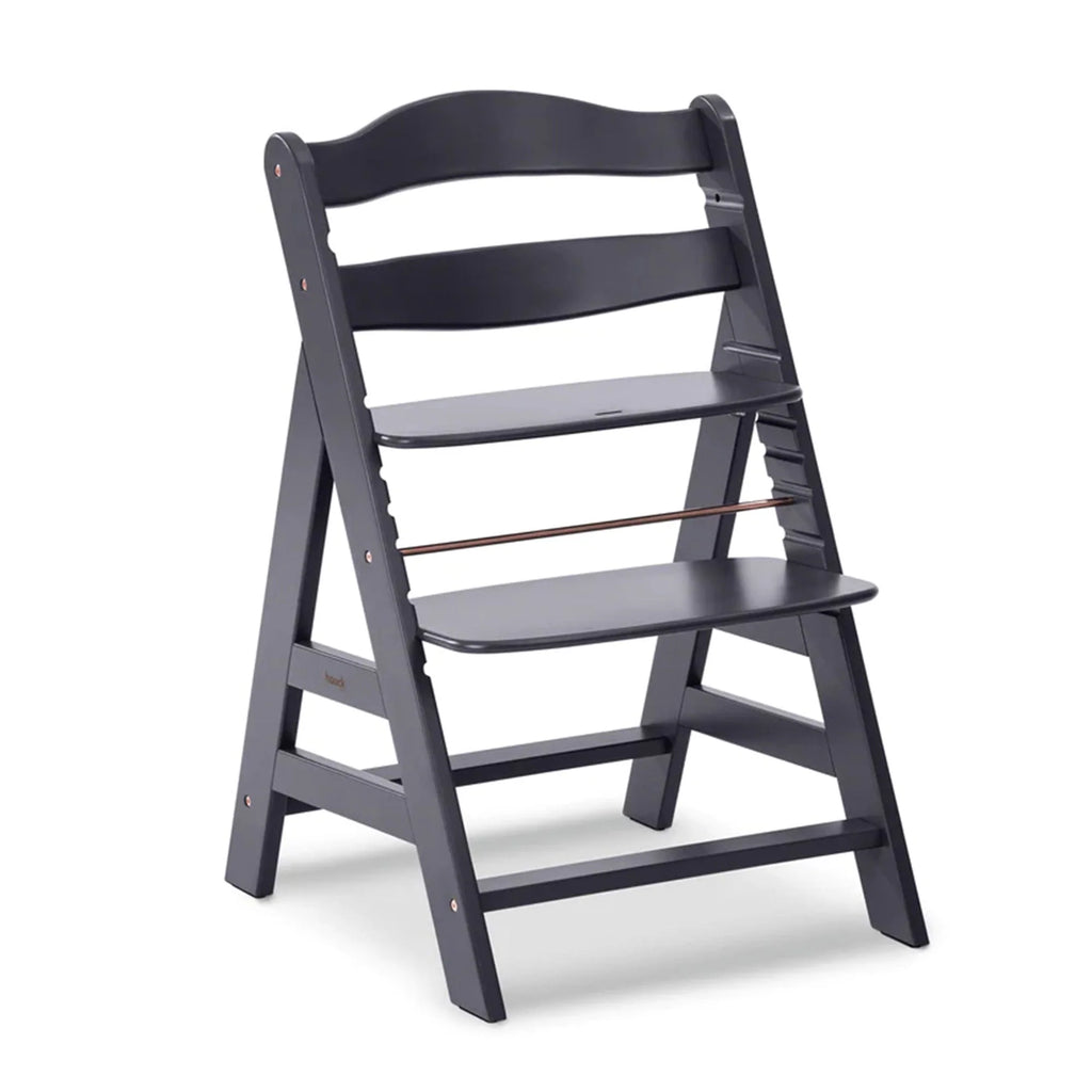 Adjustable Wooden Highchair C560968