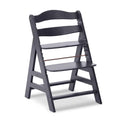 Adjustable Wooden Highchair C560968