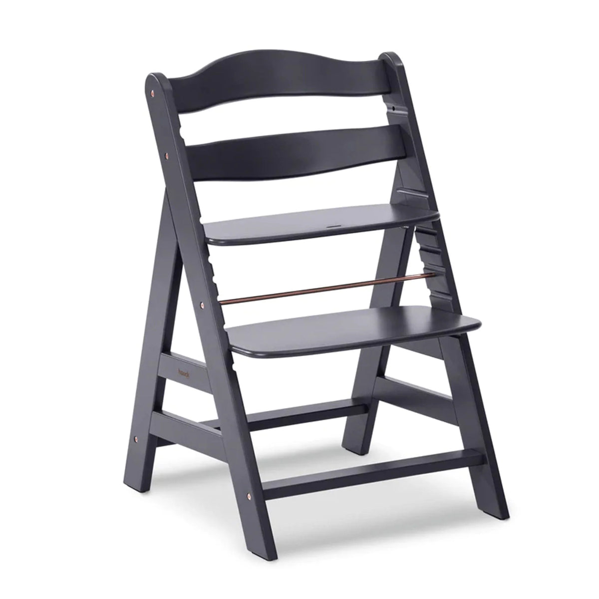 Adjustable Wooden Highchair C560968