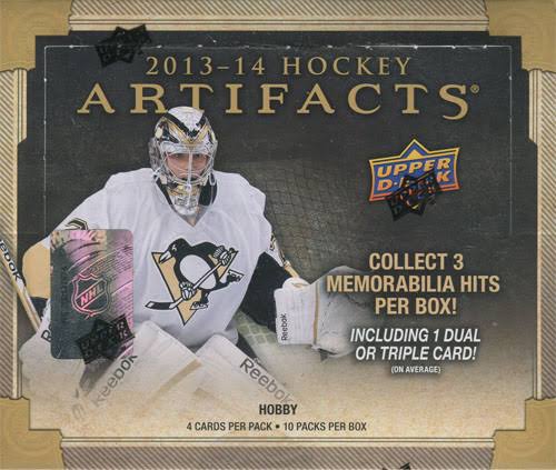 Hockey Hobby Box R149981