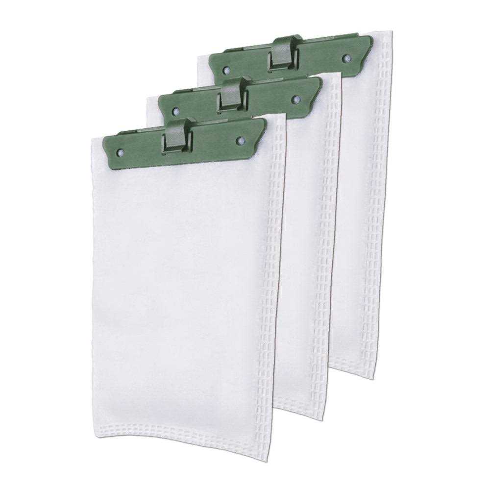 Disposable Filter Cartridges H962