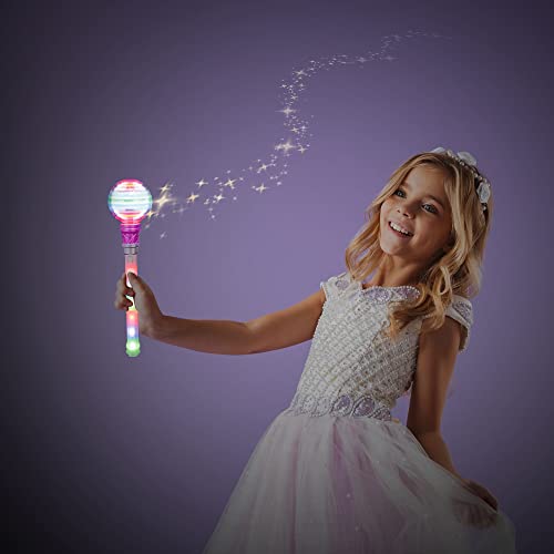 Light Up Wand for Kids U9841