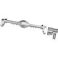 Silver Rear Axle Aluminum Case L6629