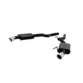 Axle-Back Exhaust System R6880