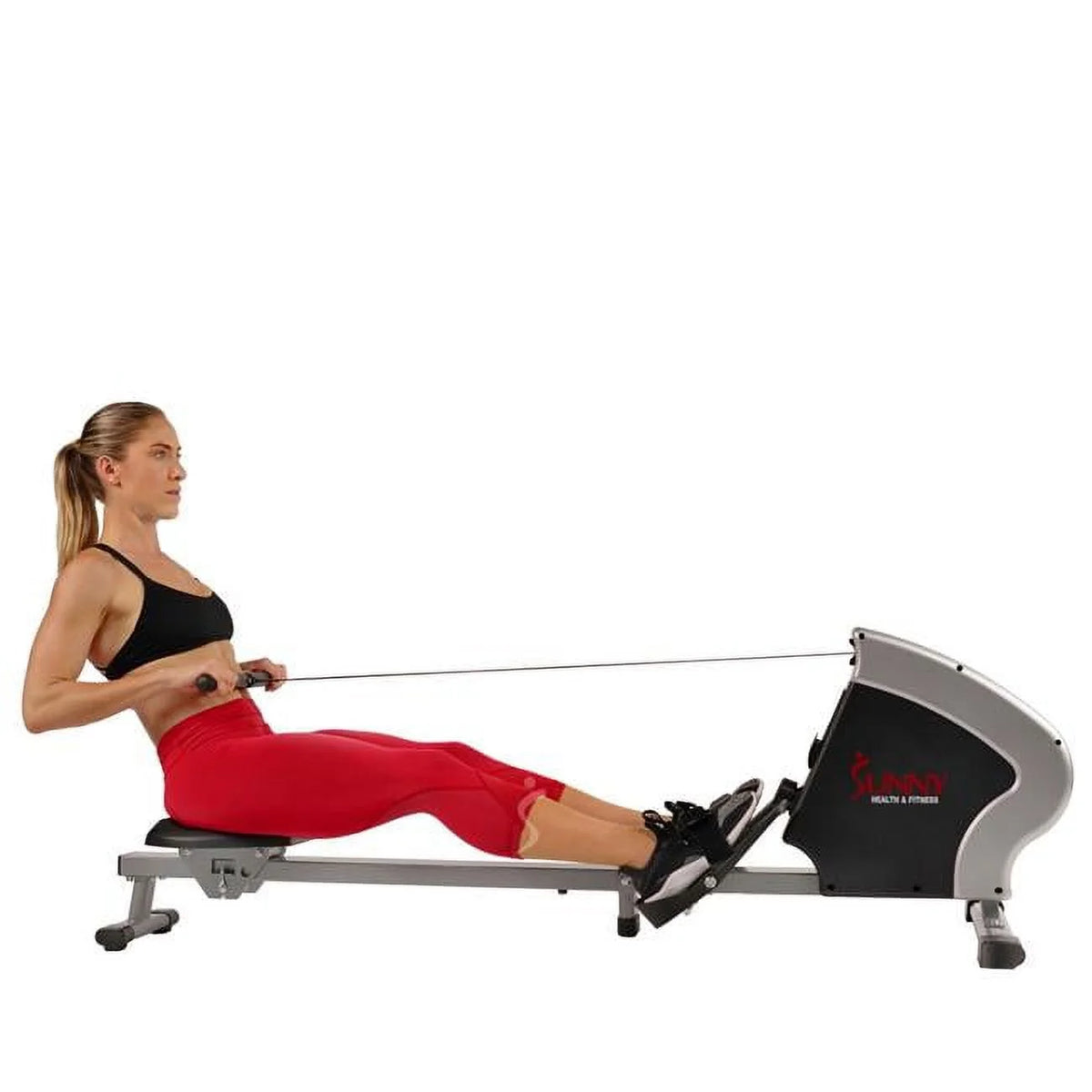 Magnetic Rowing Machine Y732