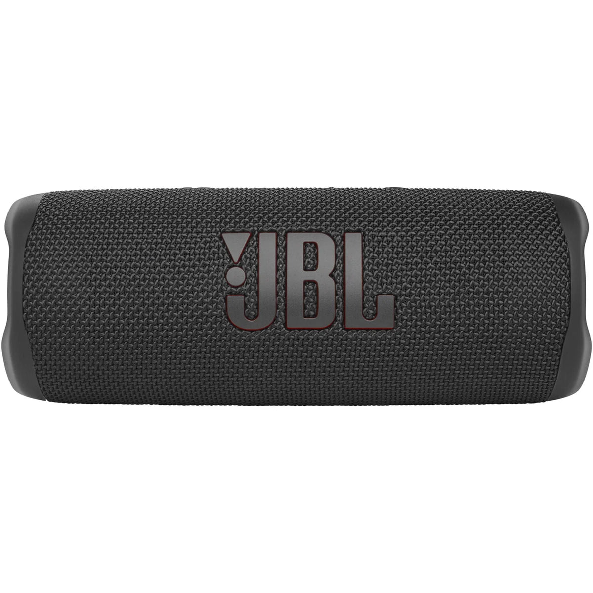 Portable Waterproof Speaker Red O55225
