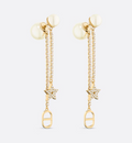Earrings J9424
