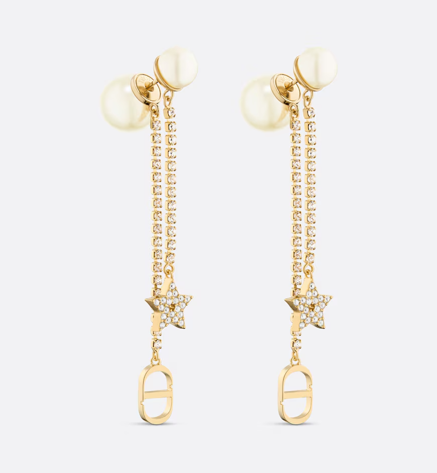 Earrings J9424