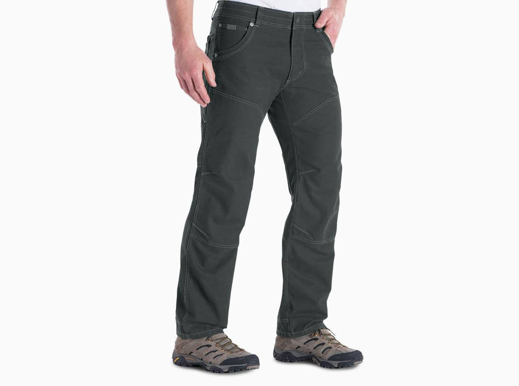 Men's Carbon Pants 33x30 Z84027