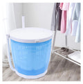 2 in 1 Portable Washer Spin Dryer Washing Machine R366299