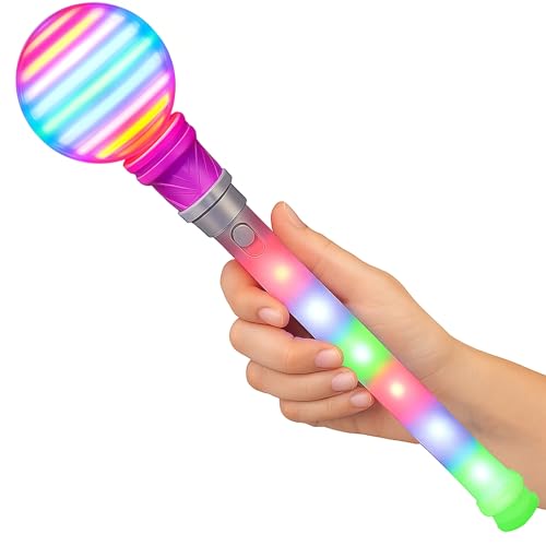Light Up Wand for Kids U9841