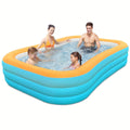 Large Inflatable Swimming Pool P15997