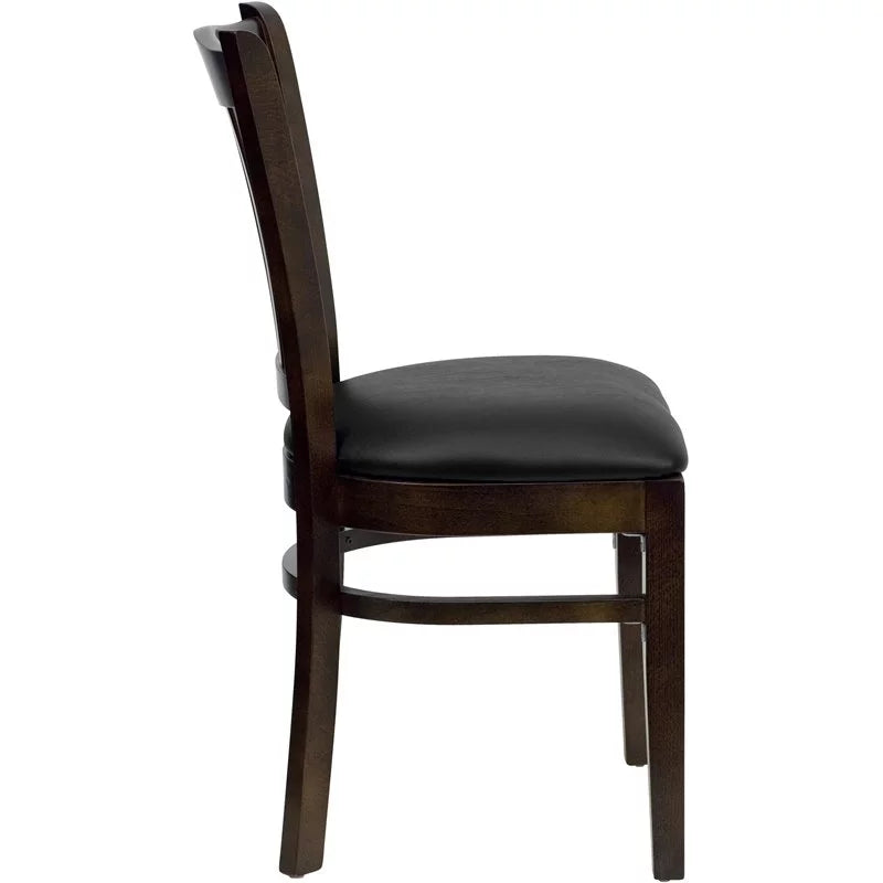 Black Walnut Dining Chair B176