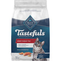 Adult Dry Cat Food Brown Rice U98739