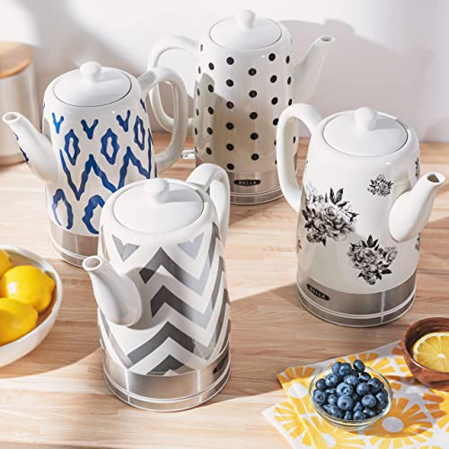 Electric Ceramic Kettle N7131