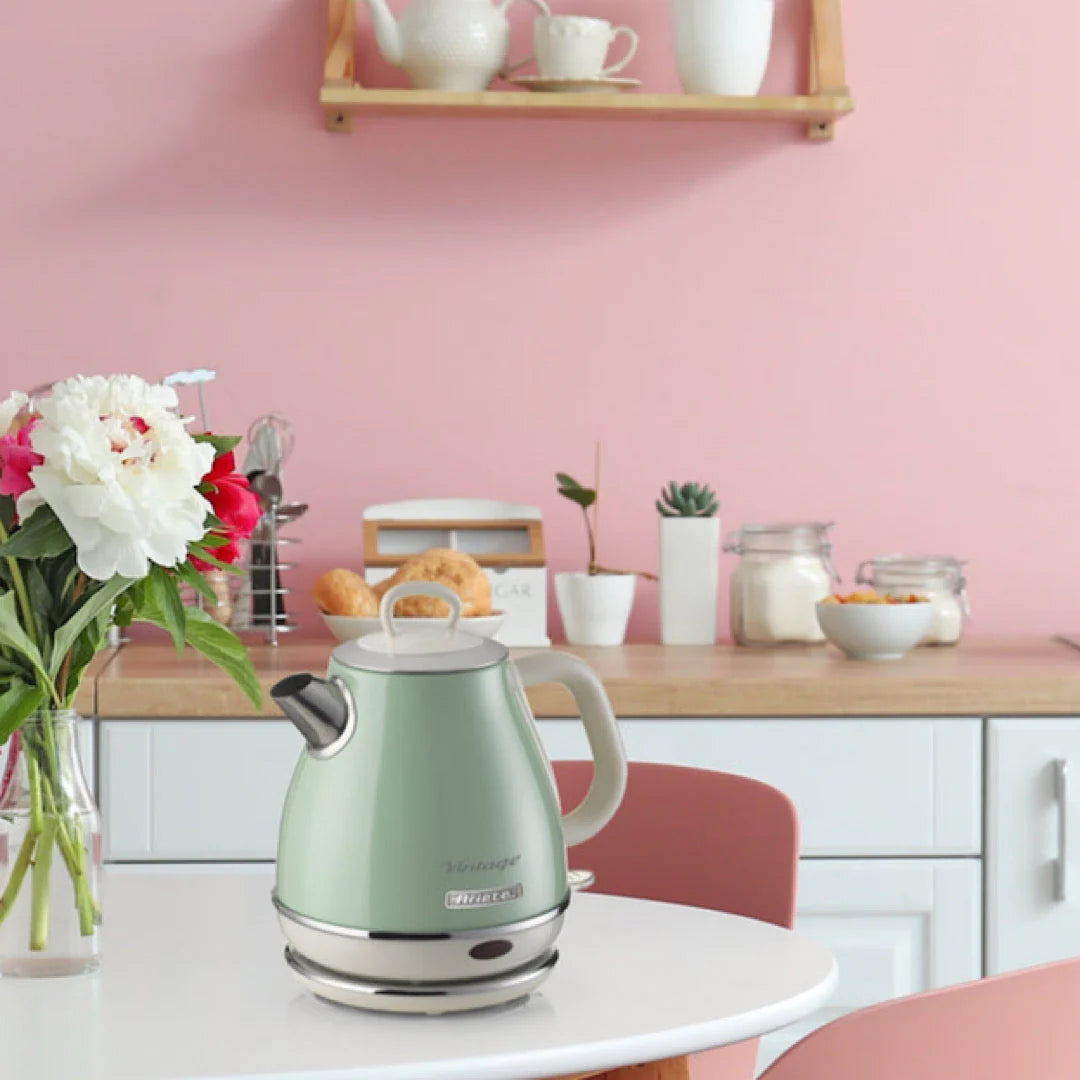 Blue 1L Kettle V681555
