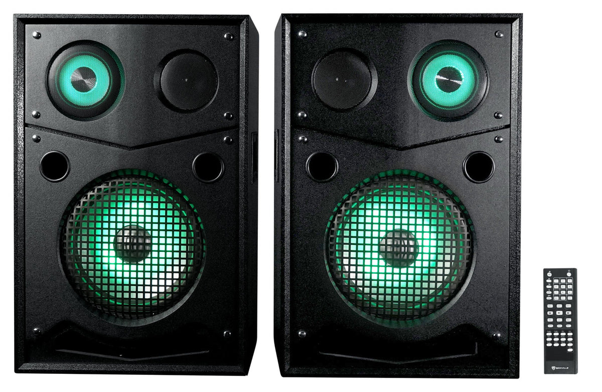 1000w Bluetooth LED Home Speakers R138301