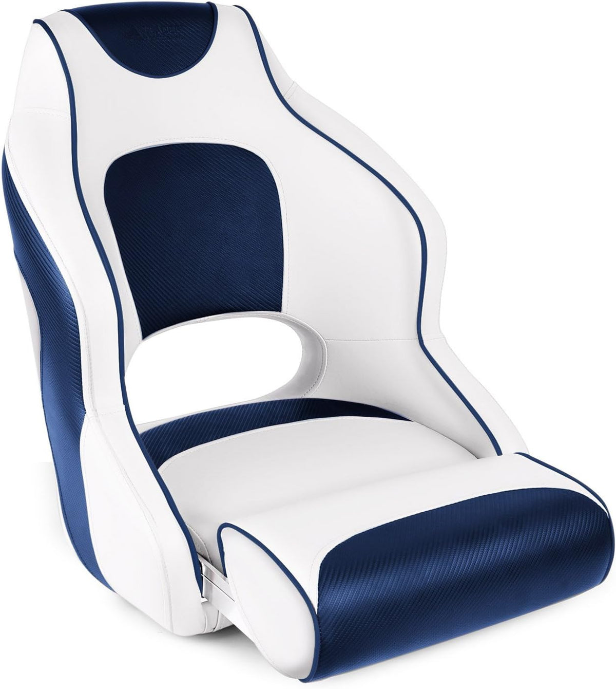 Two Tone Captains Bucket Boat Seat L282965