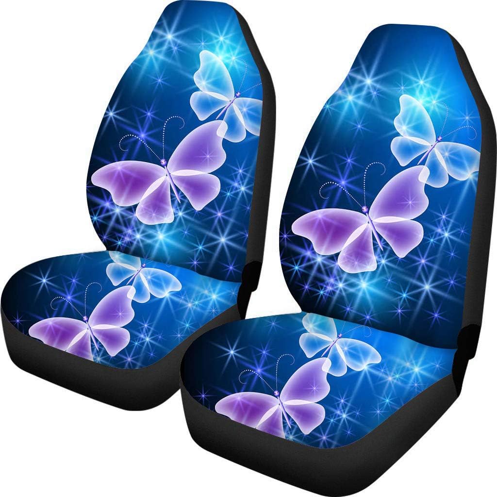 Horse Print Car Seat Covers J6203