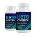 Keto Control Weight Management 2 Pack G6363
