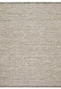 Grey 5' x 7'6 Rug R1761