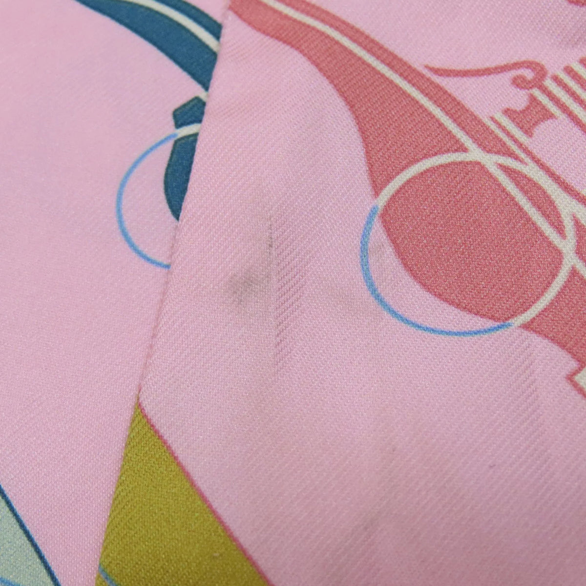 Silk Scarf R42335