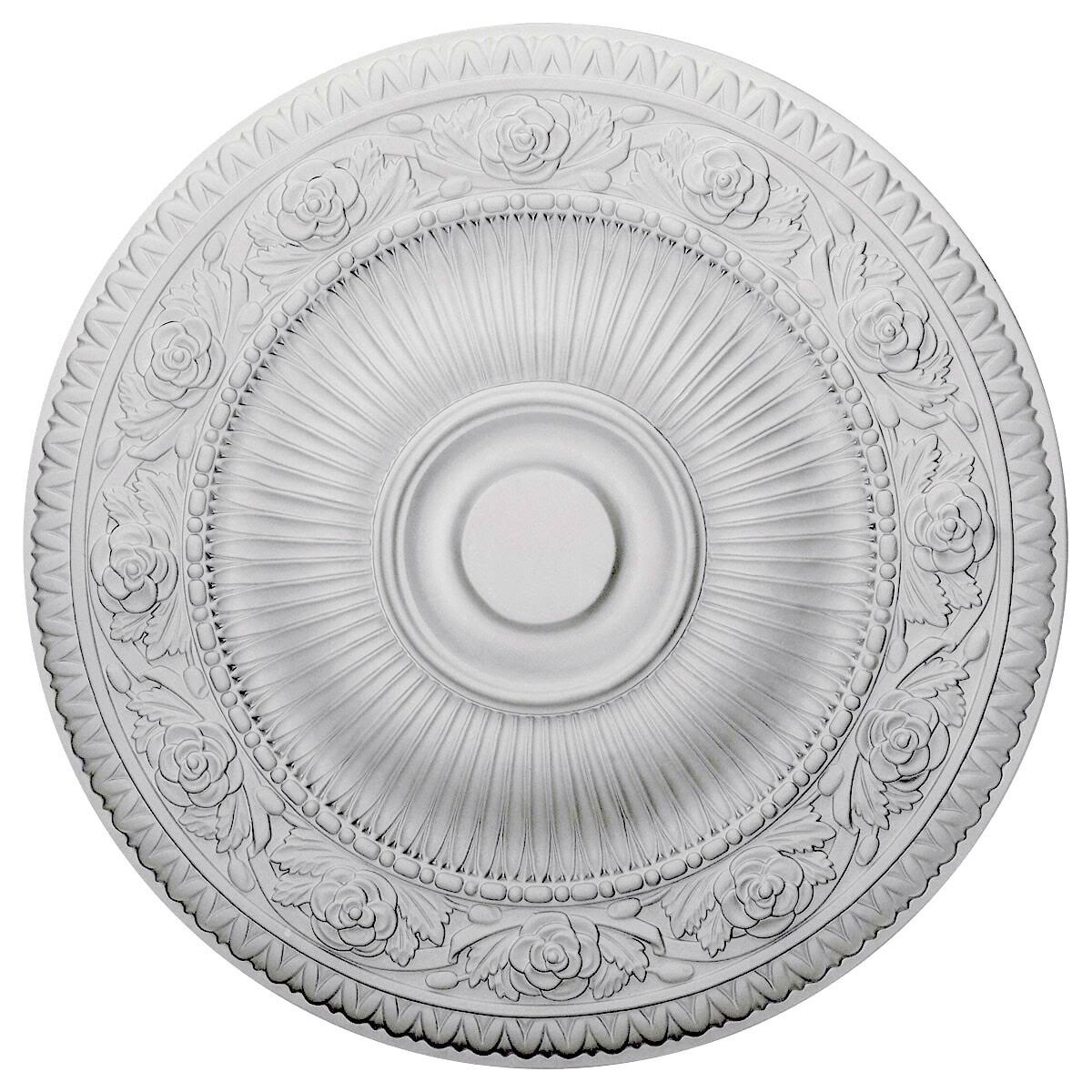 Ceiling Medallion B457139