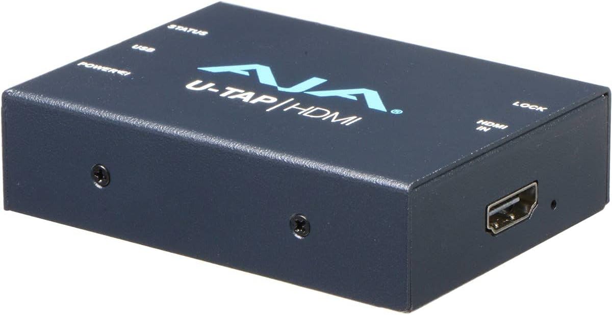 HDMI USB 3.0 Capture A2741