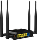 4G LTE Router with SIM Card Slot X151