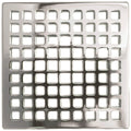 Oil Rubbed Bronze Square Shower Drain Y951702