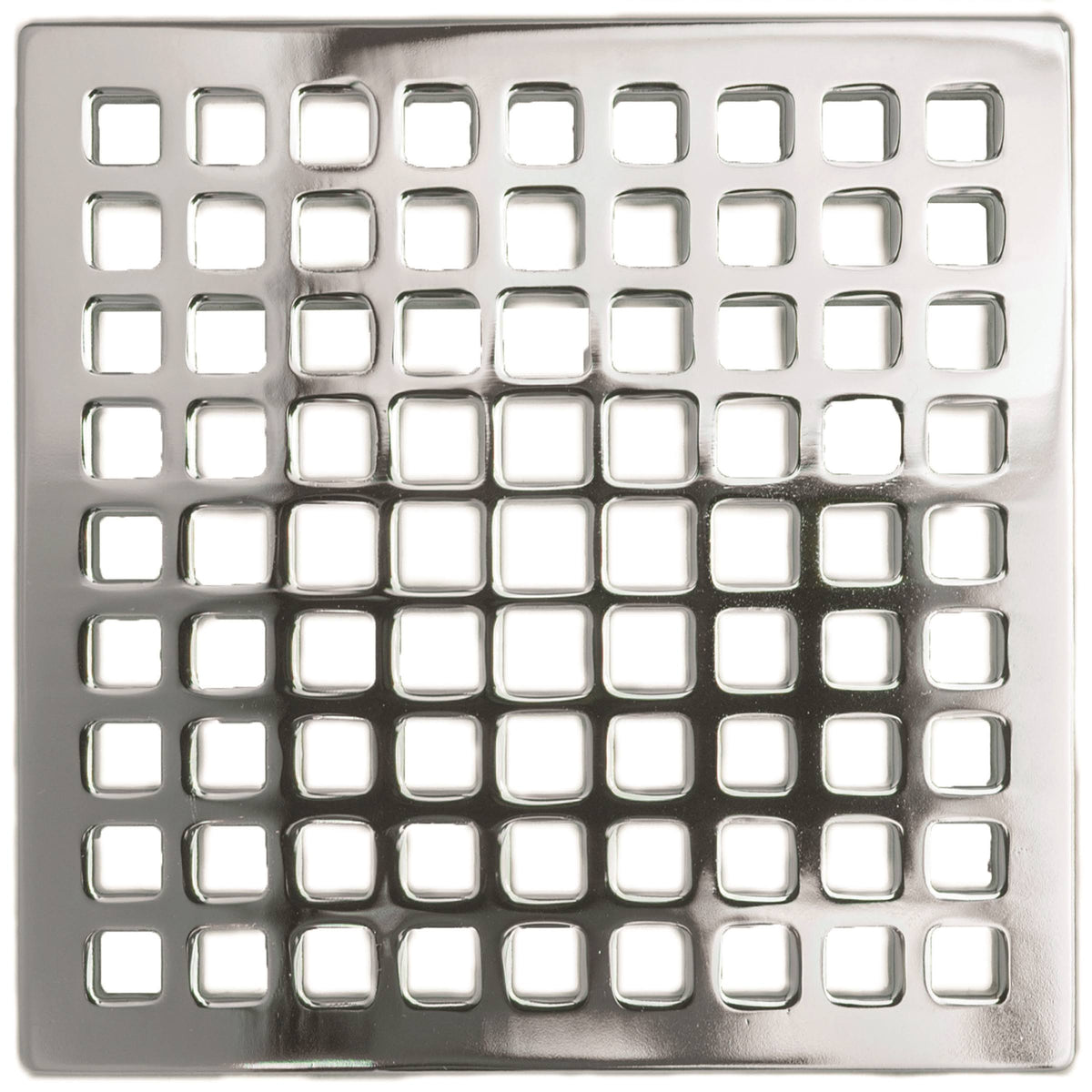 Oil Rubbed Bronze Square Shower Drain Y951702