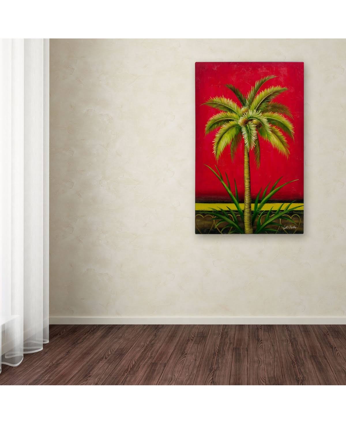 Canvas Art S191783