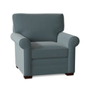 Wide Armchair W532