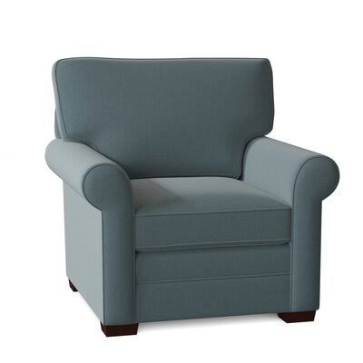 Wide Armchair W532