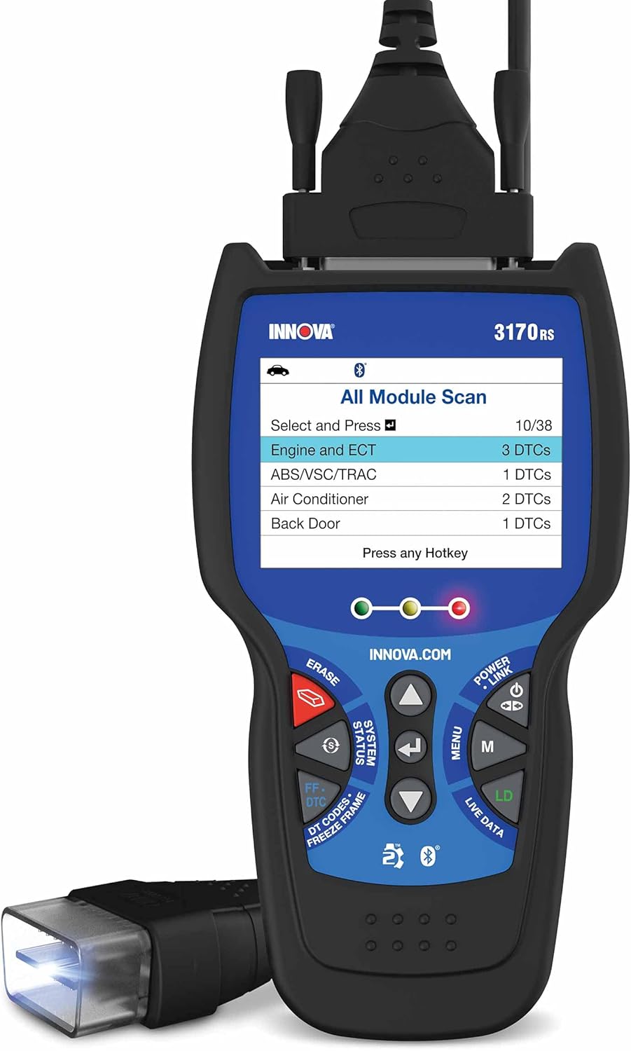 OBD2 Scanner F313892