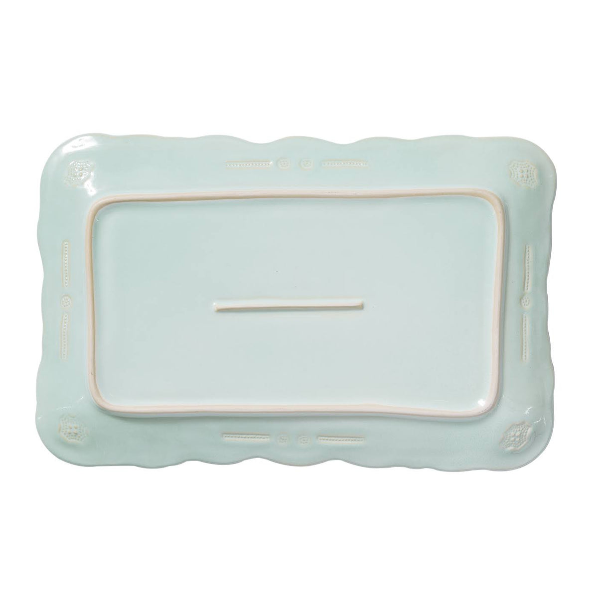 Rectangular Platter O569