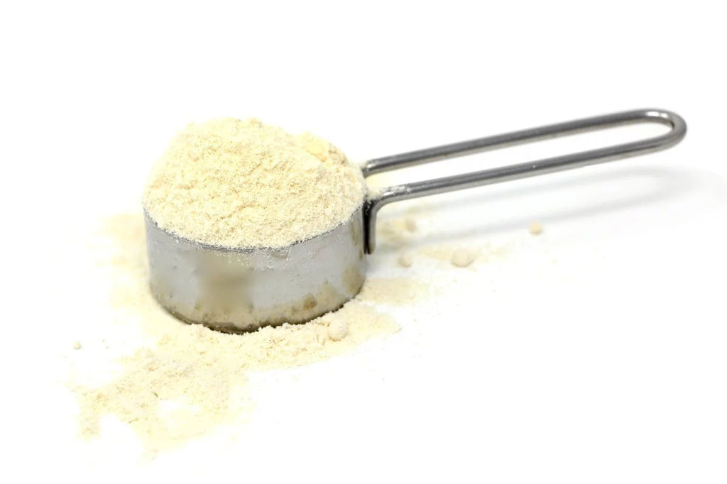 Organic Coconut Flour 5 Lbs H474526