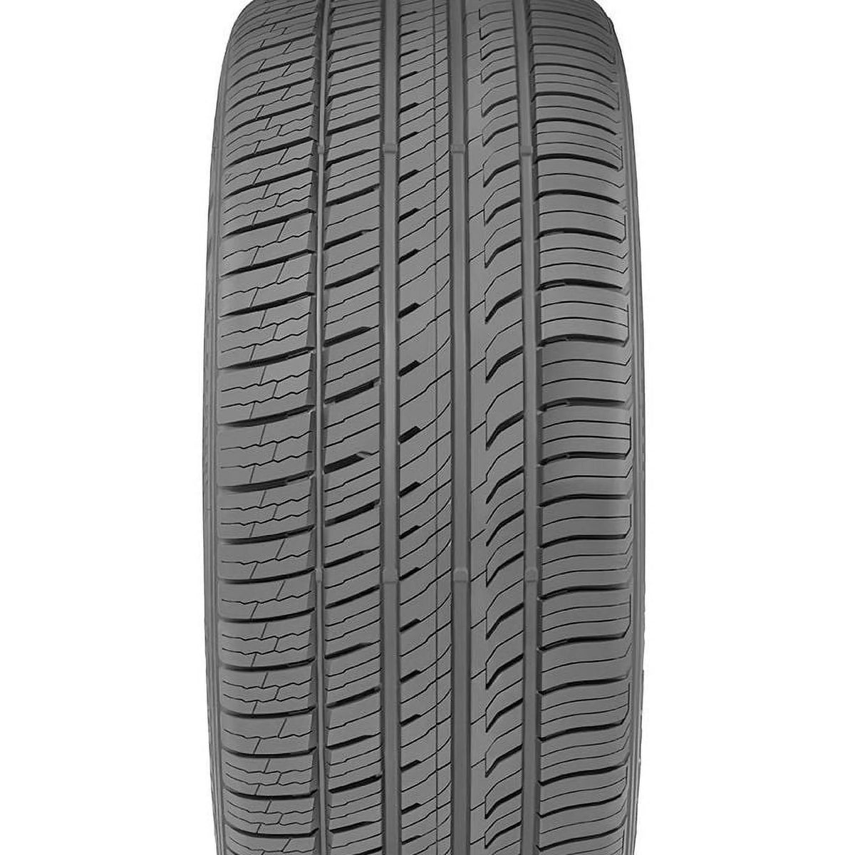 Set of 4 All-Season Performance Tires 245/40R20 B46901
