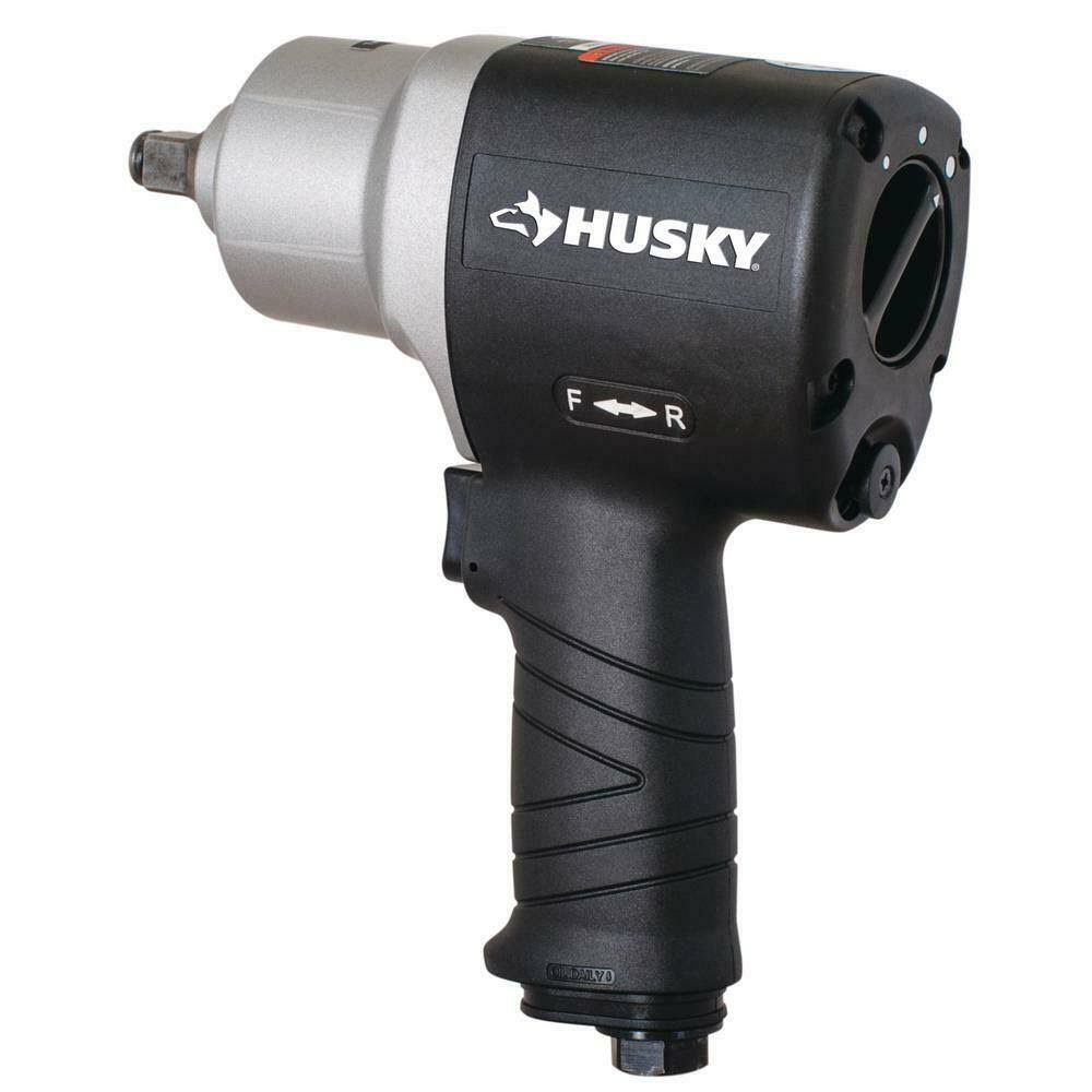 1/2" Impact Wrench O44674