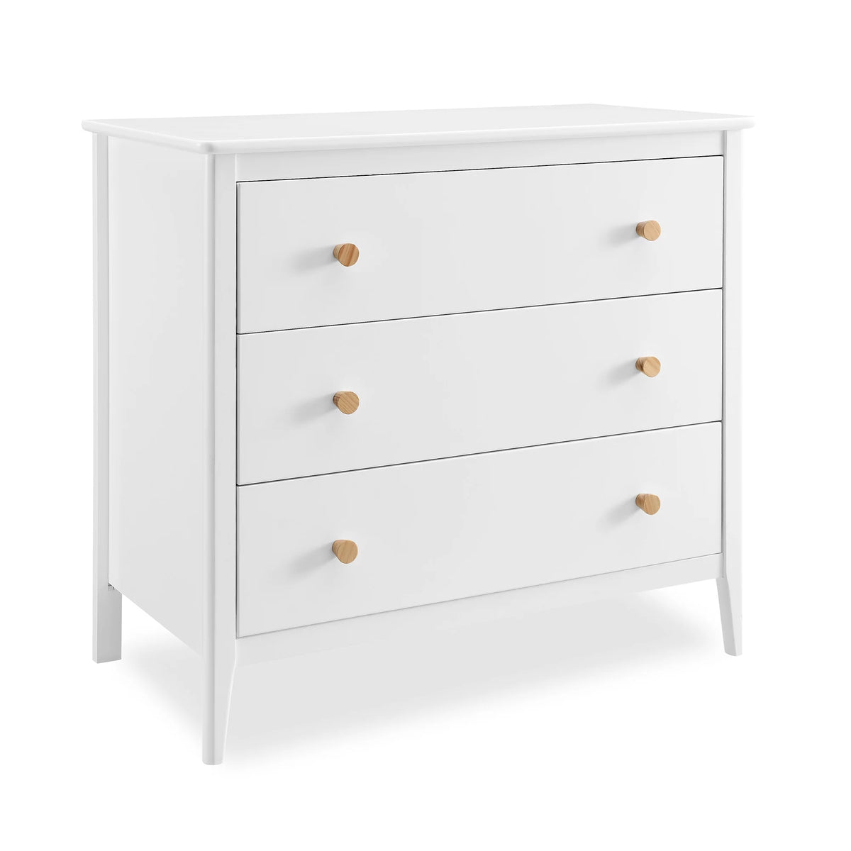 3 Drawer Dresser M804279