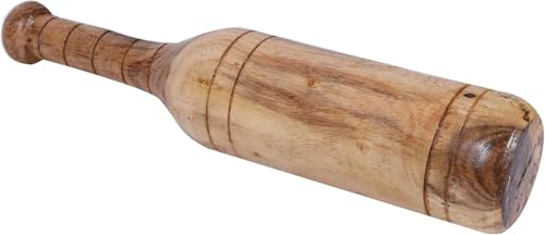 Wooden Shoulder Equipment Y64452