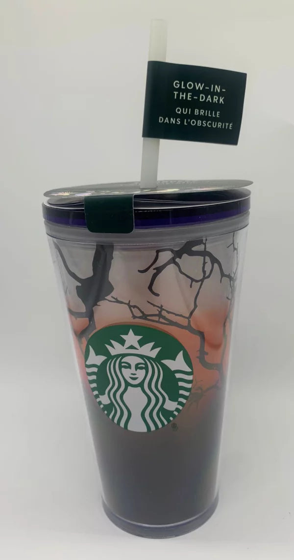 Glow in the Dark Tumbler F5927