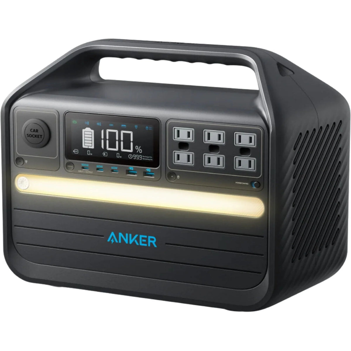 Portable Power Station M369891