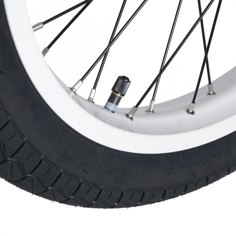 Unicycle - 42mm E385