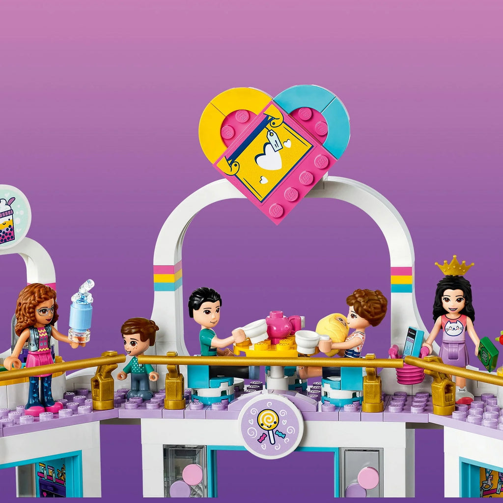 Building Toy (1,032 Pieces) O26565